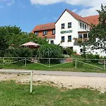 Grober's Reiterhof 3* Naumbourg
