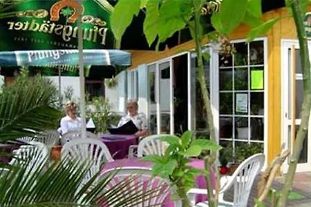 Grober's Reiterhof Pensión Naumburg (Saale)