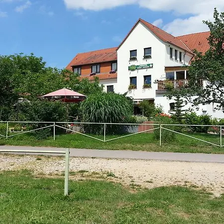 Grober's Reiterhof 3* 나움부르크