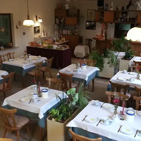 Grober's Reiterhof *