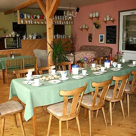 Grober's Reiterhof Pensión 3*