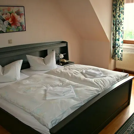 Grober's Reiterhof Penzion *