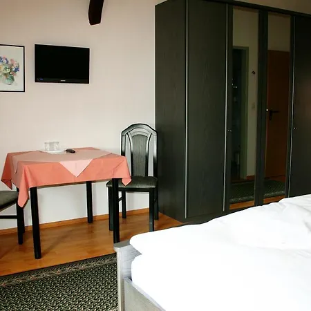 게스트하우스 Grober's Reiterhof 나움부르크