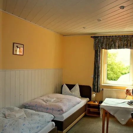 Pensión Grober's Reiterhof 3*