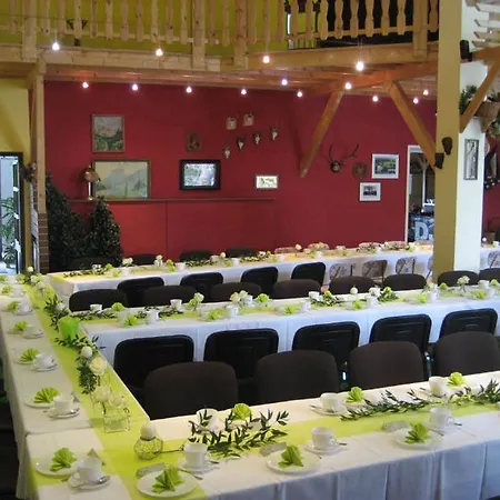 Pensión Grober's Reiterhof