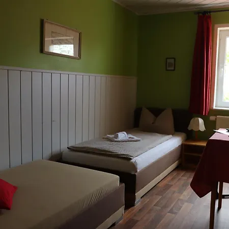 Pensionat Grober's Reiterhof 3*
