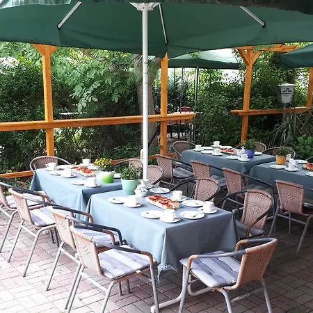 Grober's Reiterhof Pensión 3*