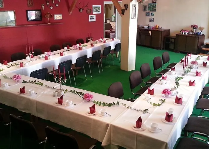 Grober's Reiterhof Pensionat