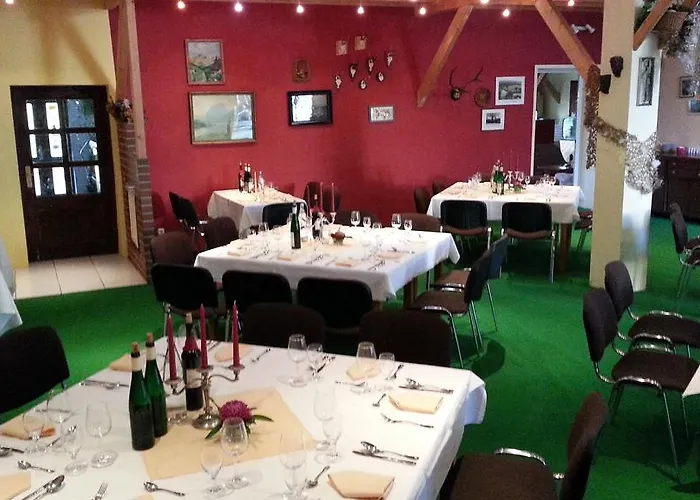 Grober's Reiterhof Pensionat