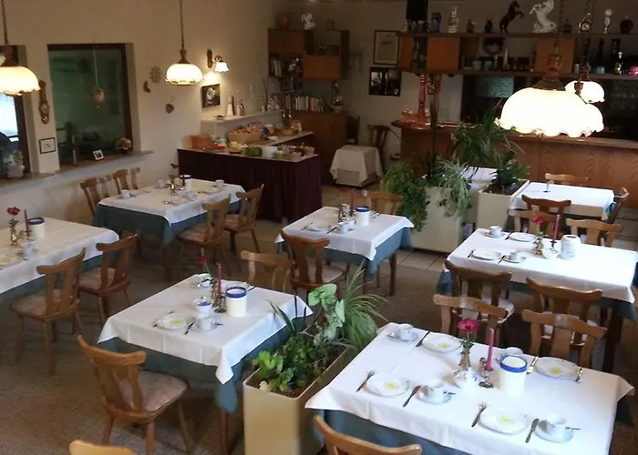 Grober's Reiterhof 3*