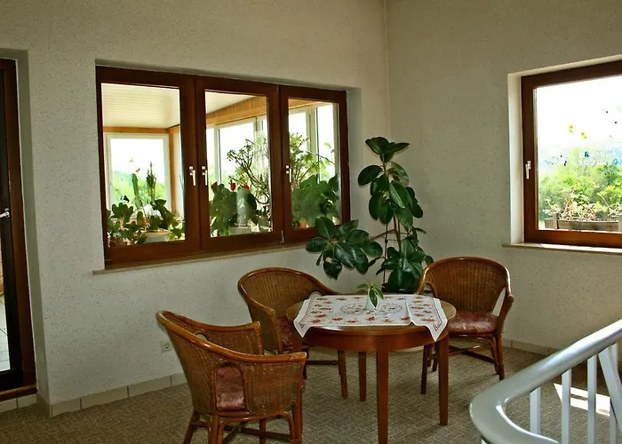 Grober's Reiterhof 3* Naumburg (Saale)