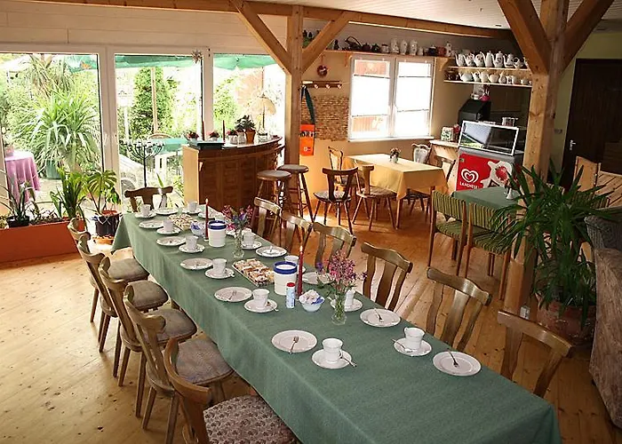 Grober's Reiterhof 3*