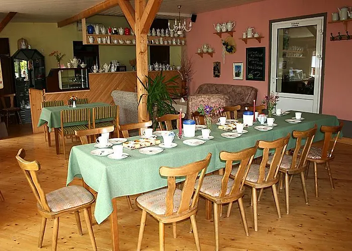 Grober's Reiterhof Pensionat 3*