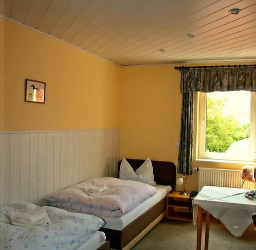 Pensionat Grober's Reiterhof 3*