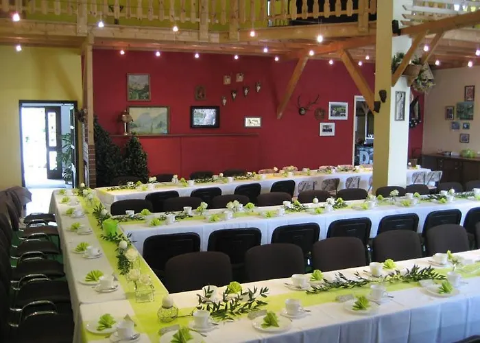 Pensionat Grober's Reiterhof