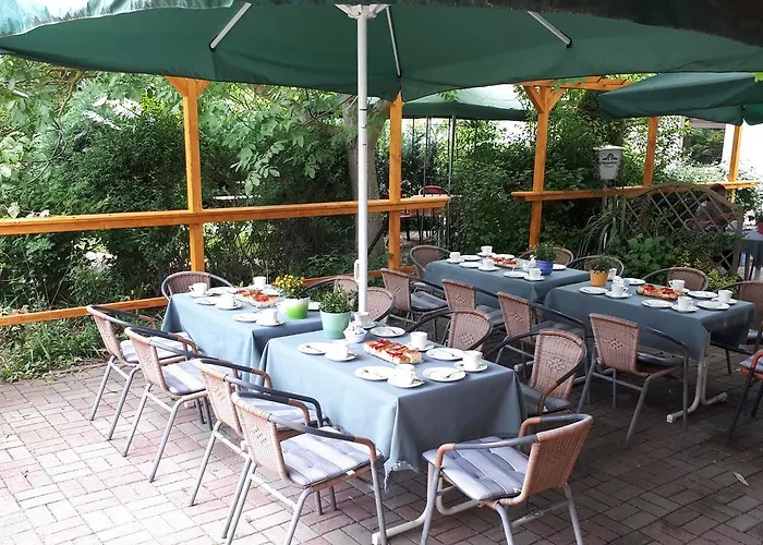 Grober's Reiterhof Pensionat 3*